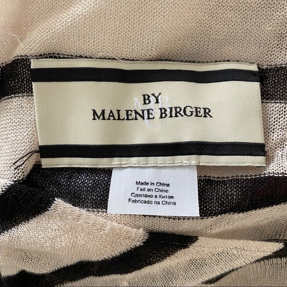 By Malene Birger sweater - Picture 4 of 5